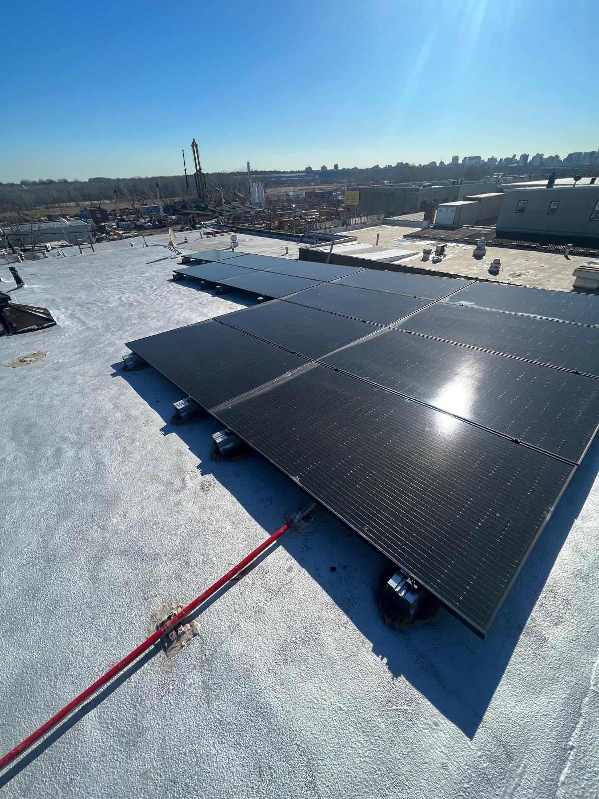 AA & ZA Construction Project 29